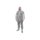 Защитный комбинезон плотность 40 г/м2, р. 4XL/180-188 57238 Gigant GPC-4