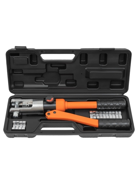 Гидравлический ручной пресс Gigant HMPJ-120