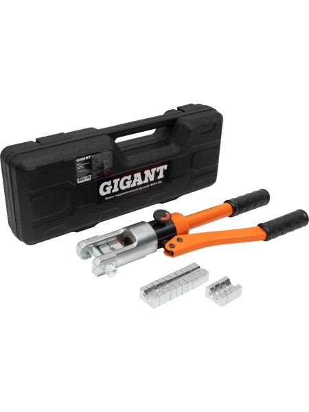 Гидравлический ручной пресс Gigant HMPJ-120