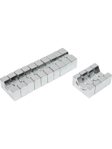 Гидравлический ручной пресс Gigant HMPJ-120