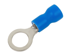 Наконечник кольцевой НКИ Gigant 2,5-6 100шт GTML-049