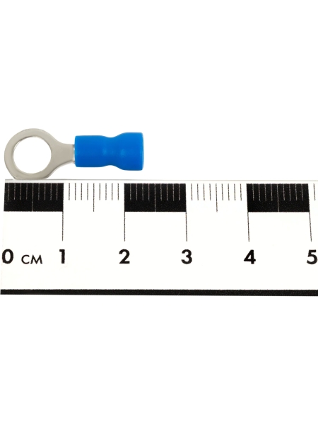 Наконечник кольцевой НКИ Gigant 2,5-6 100шт GTML-049