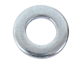 Gigant Шайба DIN125 плоская оцинк. М6 300 шт 124061