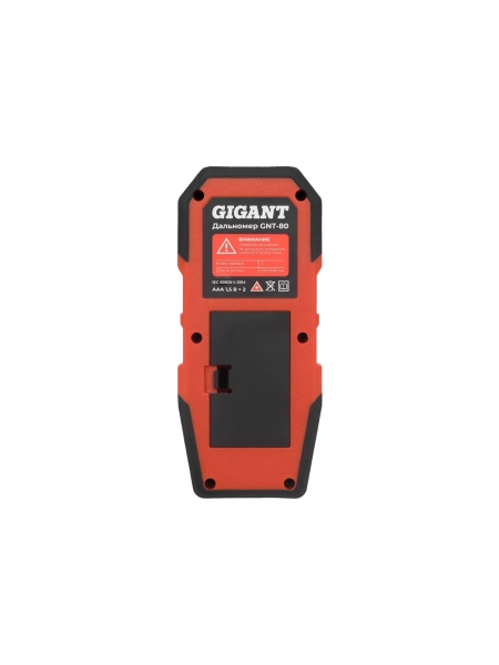 Дальномер Gigant 80 м GNT-80