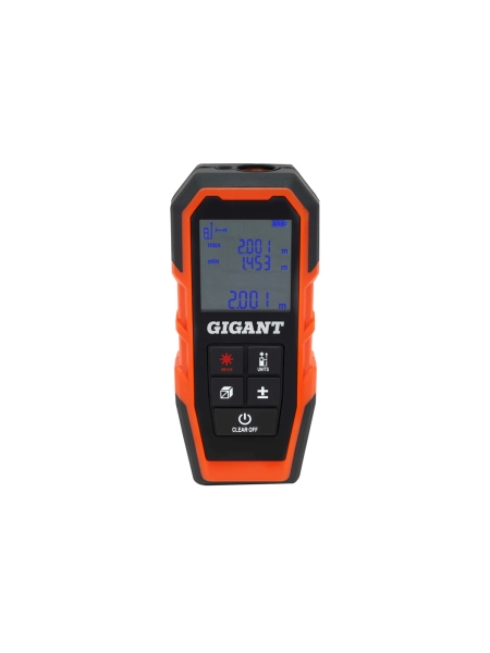 Дальномер Gigant 80 м GNT-80