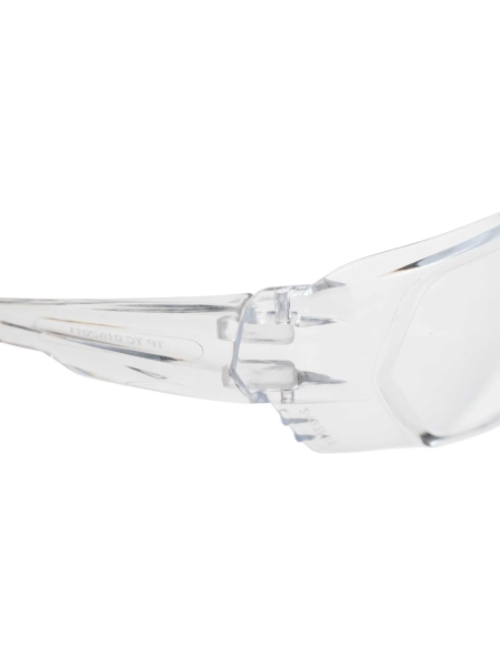 Защитные очки открытые прозрачные Gigant GGOB-4