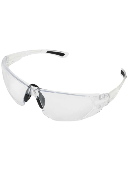 Защитные очки открытые прозрачные Gigant GGOB-4