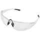 Защитные очки открытые прозрачные Gigant GGOB-4
