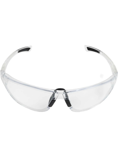 Защитные очки открытые прозрачные Gigant GGOB-4