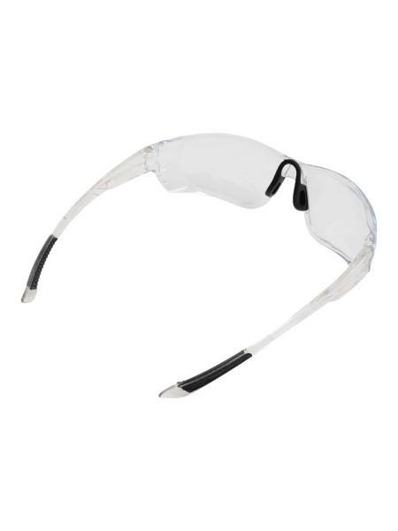 Защитные очки открытые прозрачные Gigant GGOB-4