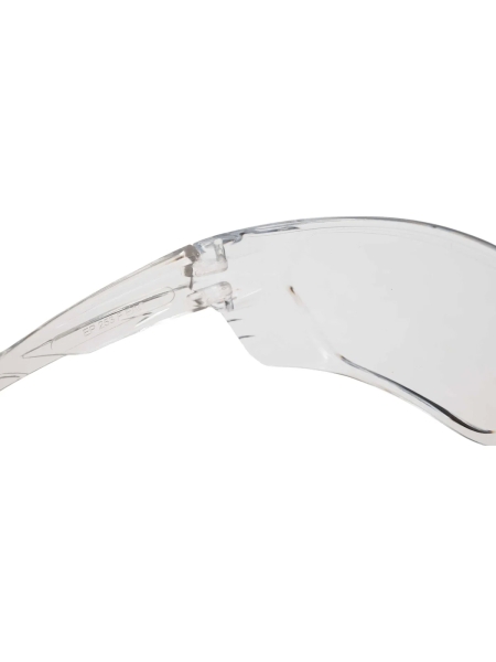 Защитные очки открытые прозрачные Gigant GGOB-4