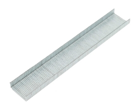 Cкобы Gigant для мебельного степлера тип 53 4x0,7, 1000 шт./уп GSMS-10