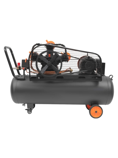 Ременной компрессор Gigant BCW-100/670