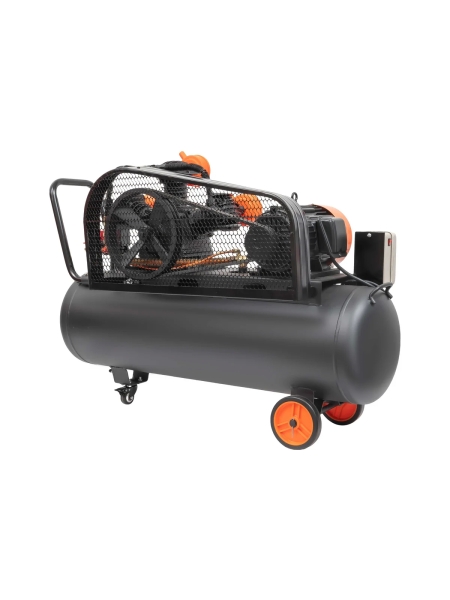 Ременной компрессор Gigant BCW-100/670