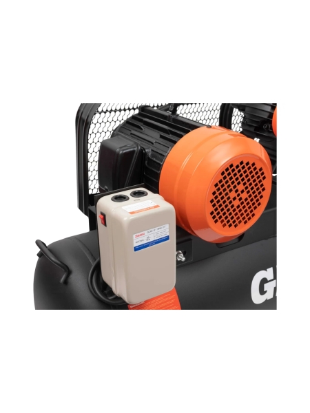 Ременной компрессор Gigant BCW-100/670