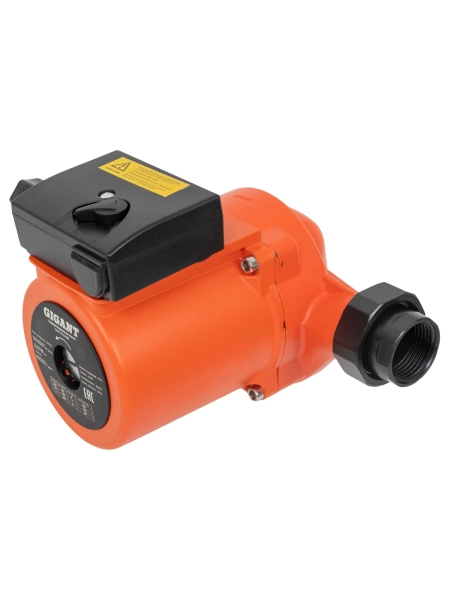 Циркуляционный насос Gigant GСP-25-8-180