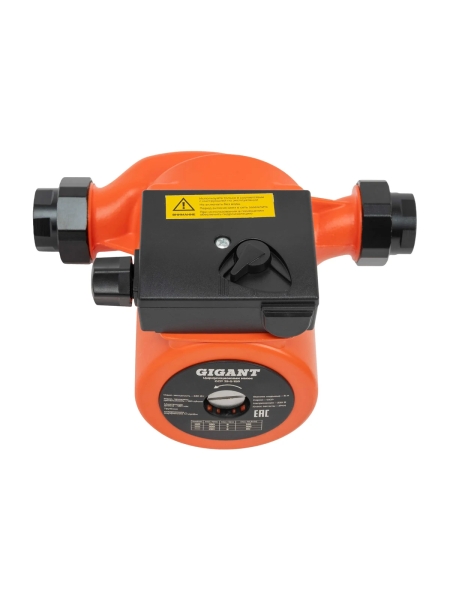 Циркуляционный насос Gigant GСP-25-8-180