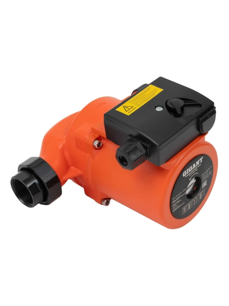 Циркуляционный насос Gigant GСP-25-8-180