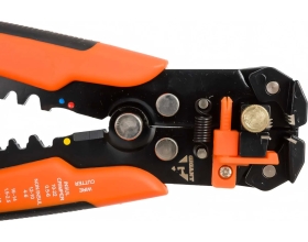 Инструмент для снятия изоляции Gigant 200мм GEP 01