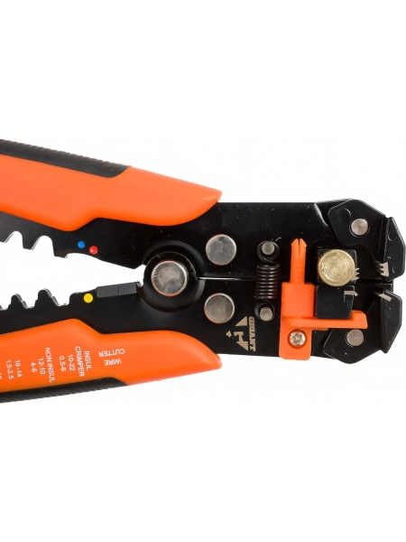 Инструмент для снятия изоляции Gigant 200мм GEP 01