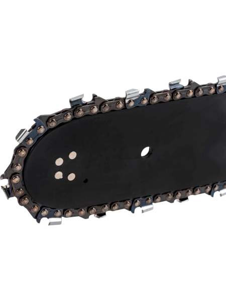 Бензопила 3,4 л.с., шина 20 дюймов, Gigant GTSL-03