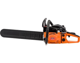 Бензопила 3,4 л.с., шина 20 дюймов, Gigant GTSL-03