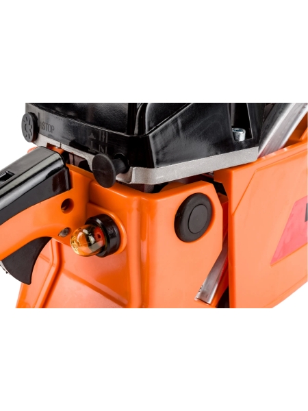 Бензопила 3,4 л.с., шина 20 дюймов, Gigant GTSL-03