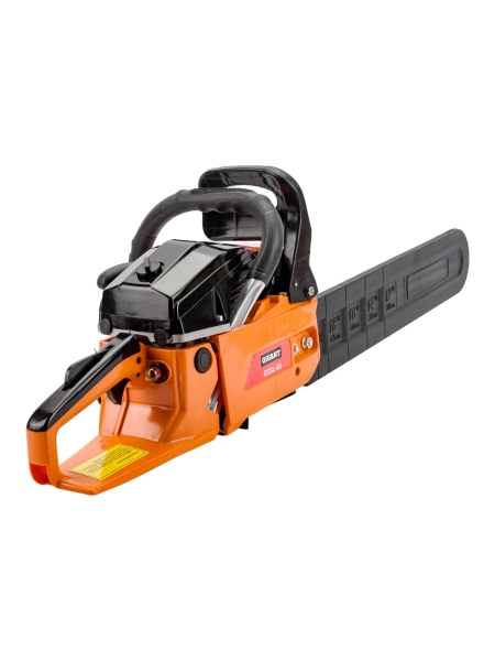 Бензопила 3,4 л.с., шина 20 дюймов, Gigant GTSL-03