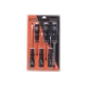 Набор ударных отверток Gigant 6 шт GSI-6