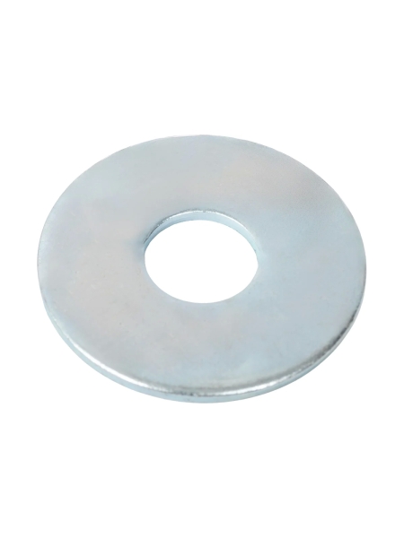 Gigant Шайба DIN9021 увеличенная оцинк. M16 50 шт 124068