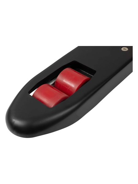 Гидравлическая тележка Gigant с весами, 2500кг, 1150x550мм, полиуретановые колеса JHPT2500-1150-W