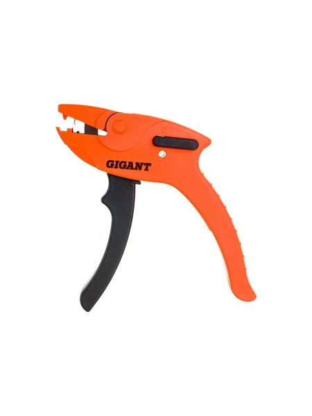 Инструмент для снятия изоляции Gigant 0.2-6 мм2 GST-1