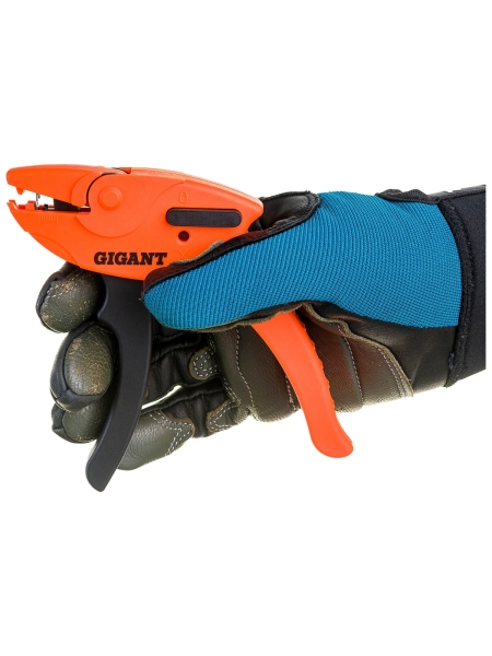 Инструмент для снятия изоляции Gigant 0.2-6 мм2 GST-1