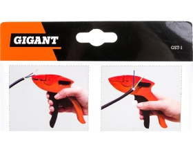 Инструмент для снятия изоляции Gigant 0.2-6 мм2 GST-1