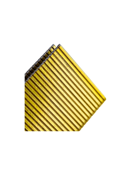 Скобы для пневматического степлера Gigant 18GA, 25 мм, 5000 шт. GSPS-1