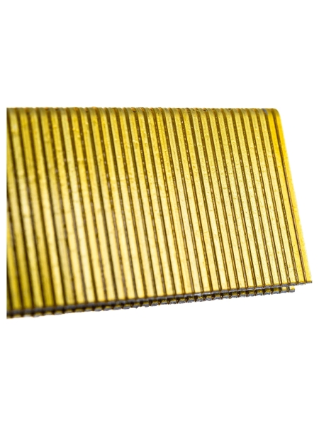 Скобы для пневматического степлера Gigant 18GA, 25 мм, 5000 шт. GSPS-1