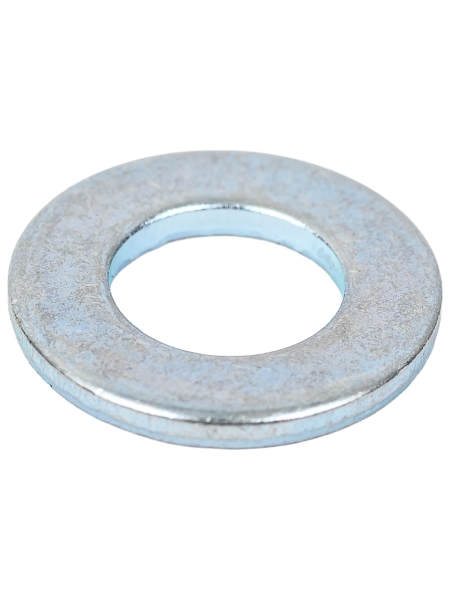 Gigant Шайба DIN125 плоская оцинк. М8 200 шт 124062