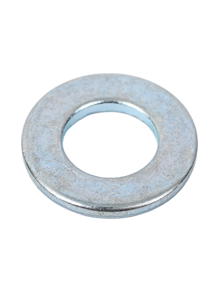 Gigant Шайба DIN125 плоская оцинк. М8 200 шт 124062