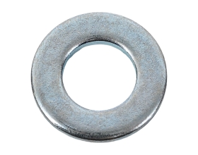 Gigant Шайба DIN125 плоская оцинк. М8 200 шт 124062