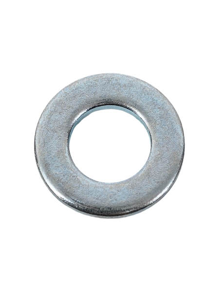 Gigant Шайба DIN125 плоская оцинк. М8 200 шт 124062