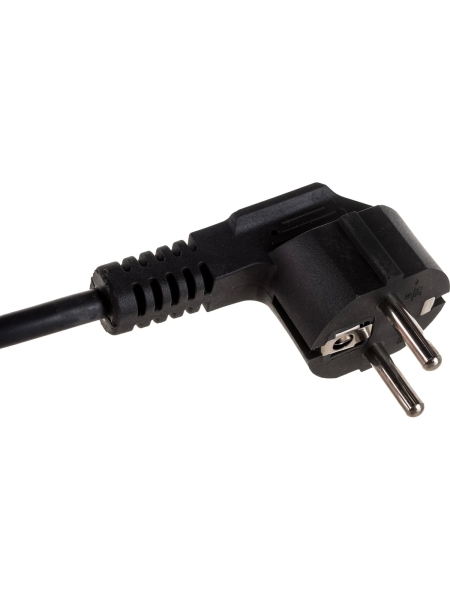 Бытовой удлинитель Gigant с заземлением ПВС 3x0,75 4 гнезда 7м 80095