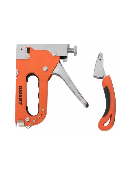 Строительный степлер и антистеплер Gigant GCS-2