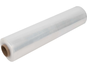 Стрейч пленка 500 мм 23 мкм 3.0 кг нетто, длина 350 м Gigant SF-350