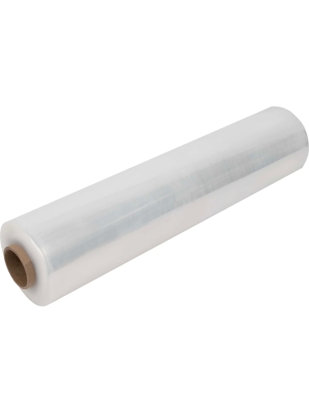 Стрейч пленка 500 мм 23 мкм 3.0 кг нетто, длина 350 м Gigant SF-350