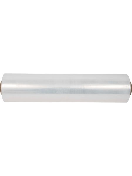 Стрейч пленка 500 мм 23 мкм 3.0 кг нетто, длина 350 м Gigant SF-350