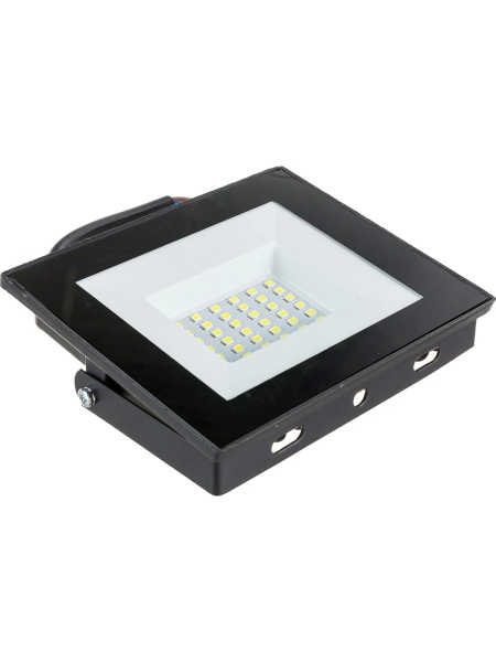 Светодиодный прожектор Gigant 30W 6400К 220V GLS-30