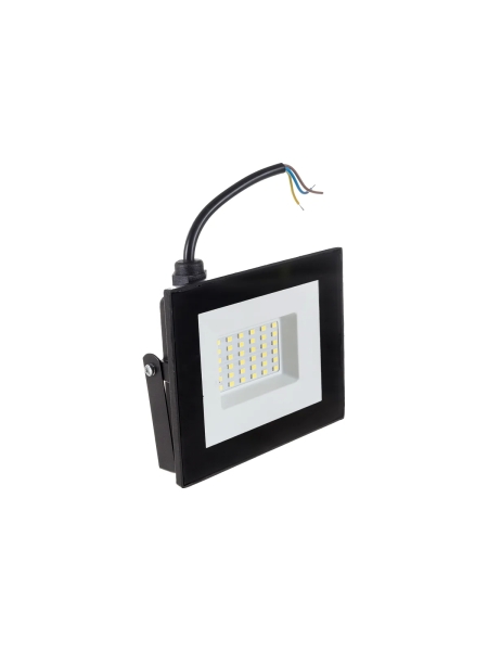 Светодиодный прожектор Gigant 30W 6400К 220V GLS-30