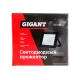 Светодиодный прожектор Gigant 30W 6400К 220V GLS-30