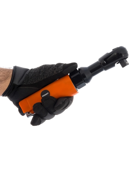 Пневмотрещотка (68 Нм; 1/2") Gigant PR68