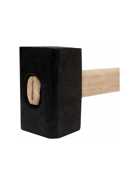 Кувалда Gigant с деревянной рукояткой, 6кг GSR-6